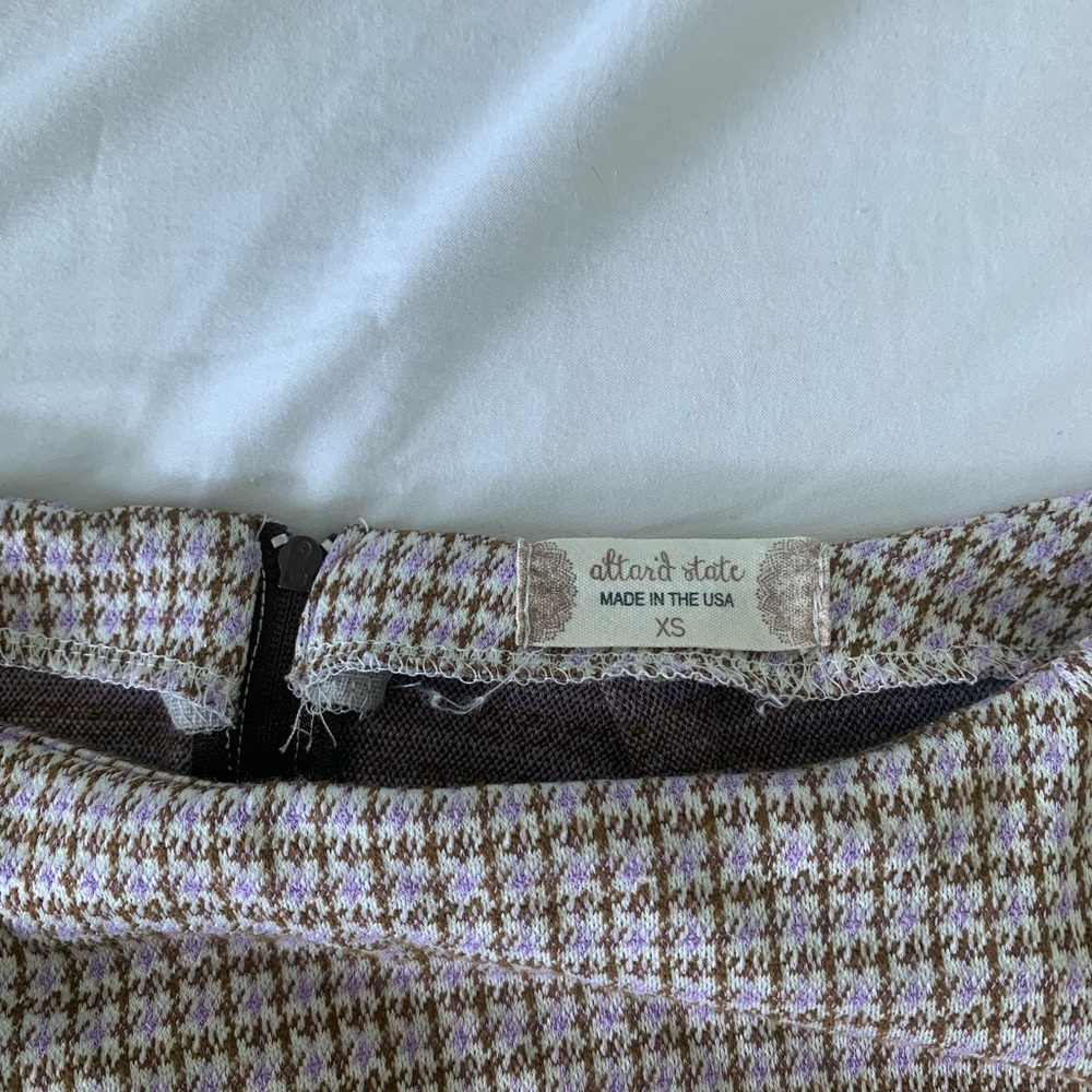 Mini skirt - Picture 5 of 5